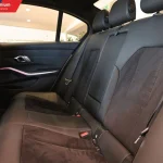 320d xDrive LCI