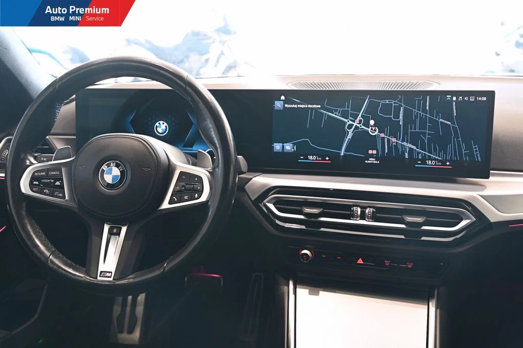 320d xDrive LCI