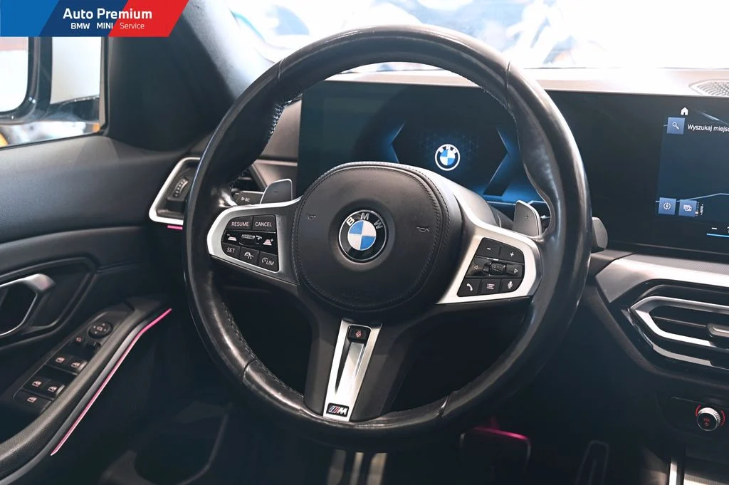 320d xDrive LCI