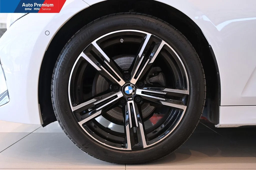 320d xDrive LCI