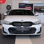 320d xDrive LCI