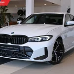 320d xDrive LCI