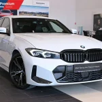 320d xDrive LCI