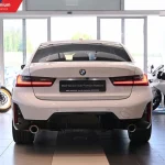 320d xDrive LCI
