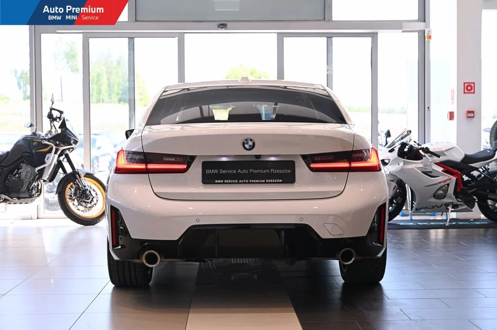 320d xDrive LCI