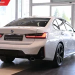 320d xDrive LCI