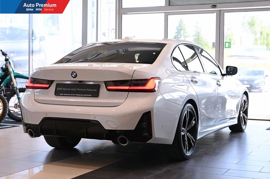 320d xDrive LCI