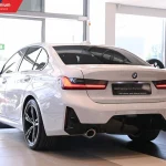 320d xDrive LCI