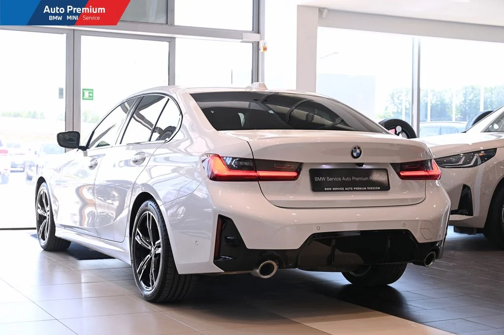 320d xDrive LCI