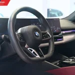 BMW 520 M Sport G60