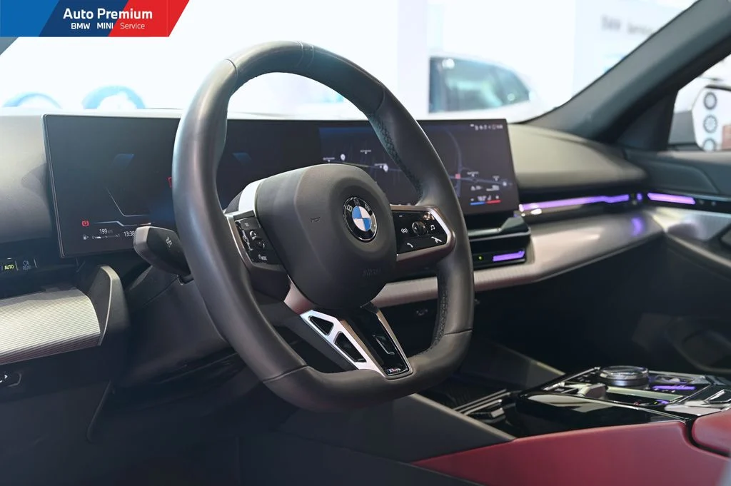 BMW 520 M Sport G60