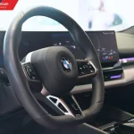 BMW 520 M Sport G60