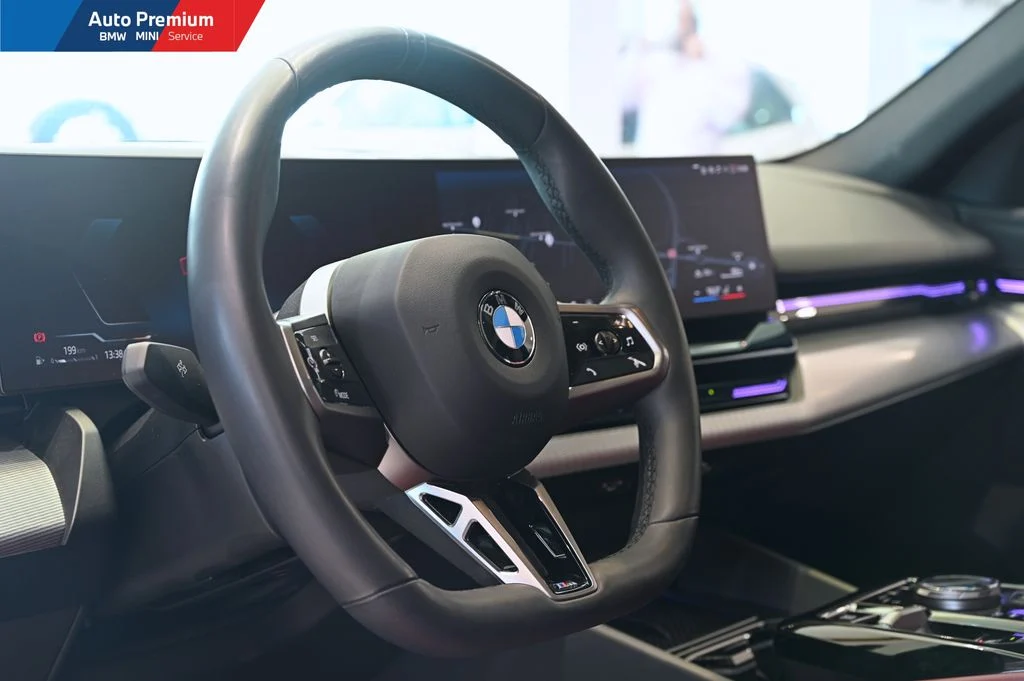 BMW 520 M Sport G60