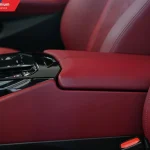 BMW 520 M Sport G60