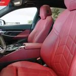 BMW 520 M Sport G60