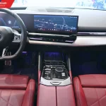 BMW 520 M Sport G60