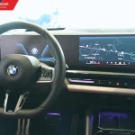 BMW 520 M Sport G60