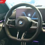 BMW 520 M Sport G60
