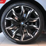 BMW 520 M Sport G60