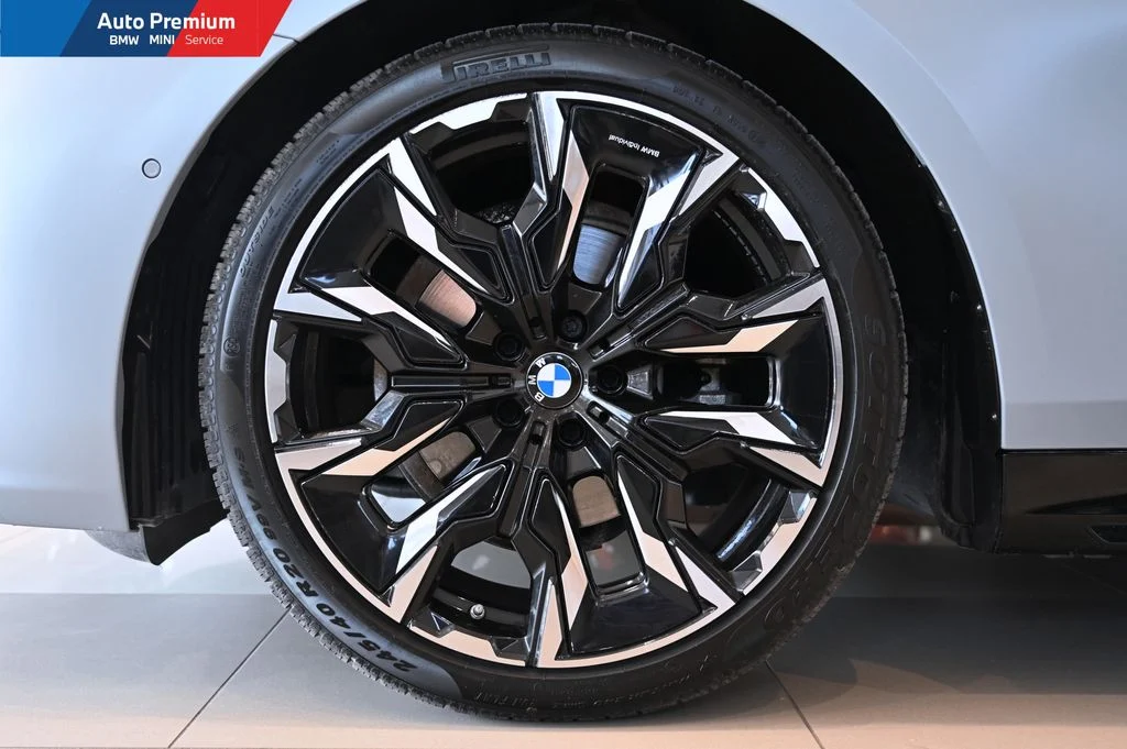 BMW 520 M Sport G60