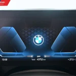 BMW 520 M Sport G60