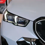 BMW 520 M Sport G60