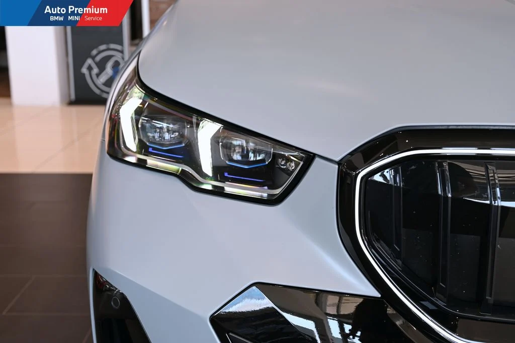 BMW 520 M Sport G60
