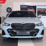 BMW 520 M Sport G60