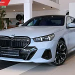 BMW 520 M Sport G60