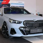BMW 520 M Sport G60