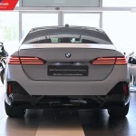 BMW 520 M Sport G60