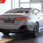 BMW 520 M Sport G60