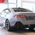 BMW 520 M Sport G60
