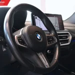 X3 xDrive20i LCI