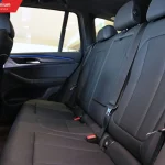 X3 xDrive20i LCI