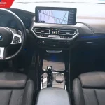 X3 xDrive20i LCI