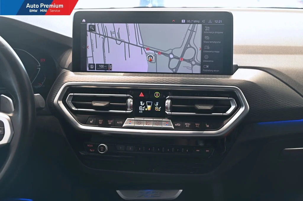 X3 xDrive20i LCI
