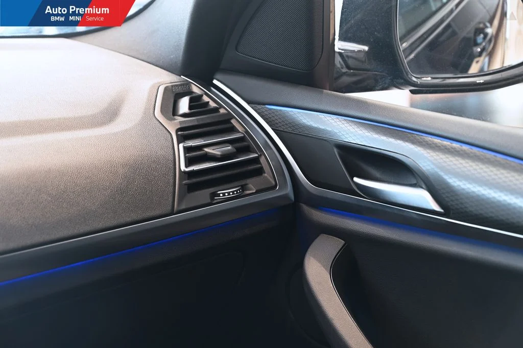 X3 xDrive20i LCI
