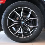 X3 xDrive20i LCI