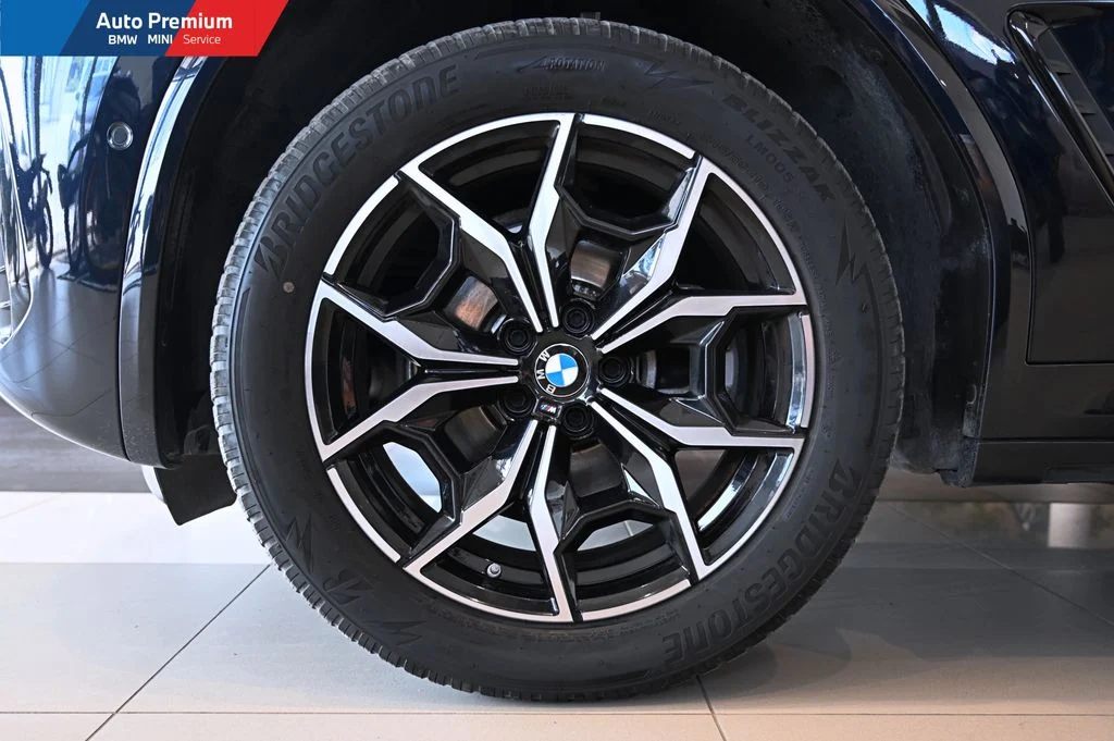 X3 xDrive20i LCI