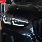 X3 xDrive20i LCI