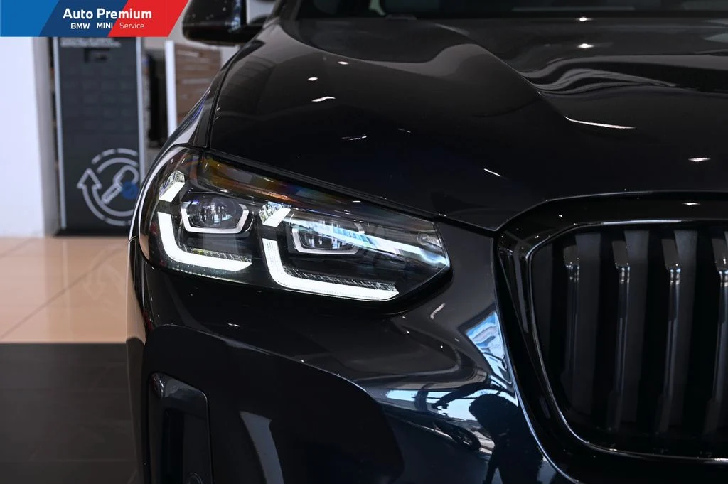 X3 xDrive20i LCI