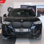 X3 xDrive20i LCI