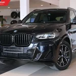 X3 xDrive20i LCI