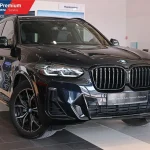 X3 xDrive20i LCI