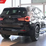 X3 xDrive20i LCI