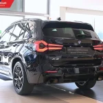 X3 xDrive20i LCI