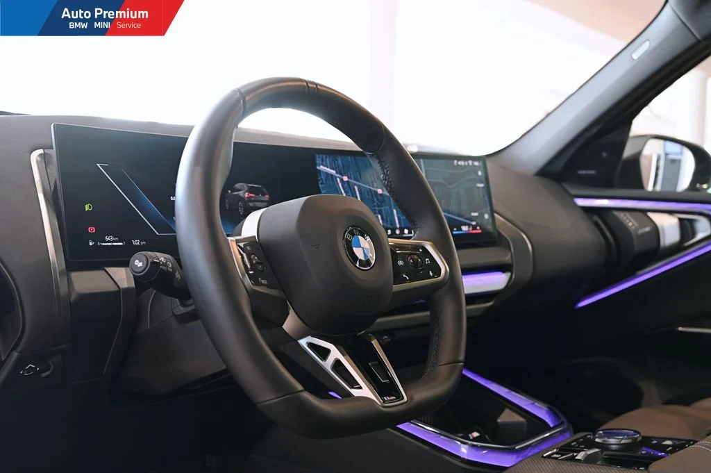 X3 xDrive20