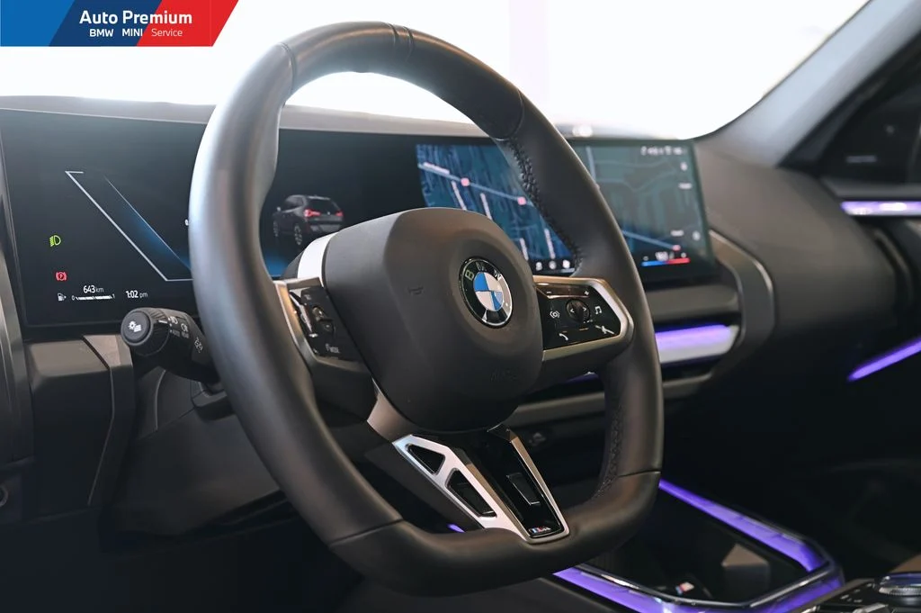 X3 xDrive20