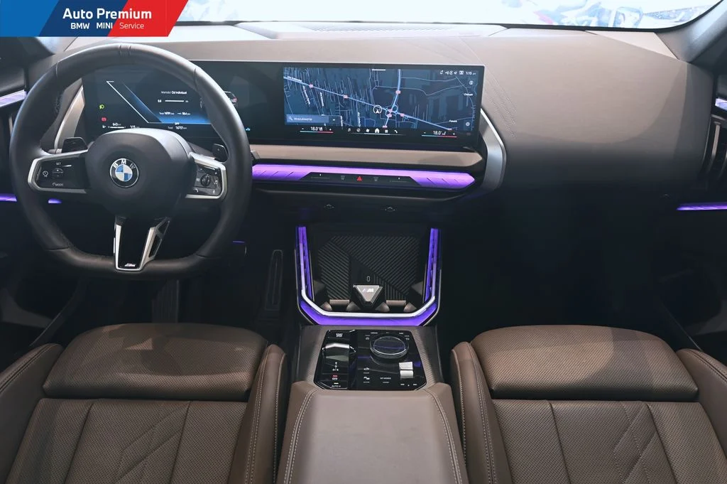 X3 xDrive20
